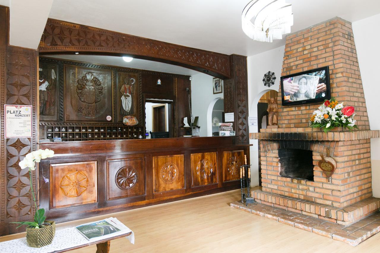 Hotel 13 Linden Treze Tilias Ngoại thất bức ảnh