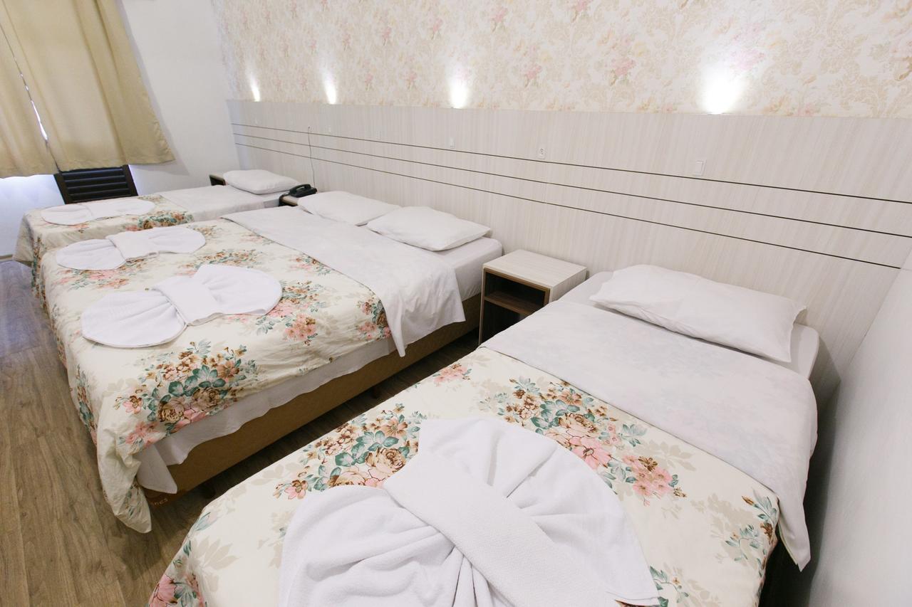 Hotel 13 Linden Treze Tilias Ngoại thất bức ảnh