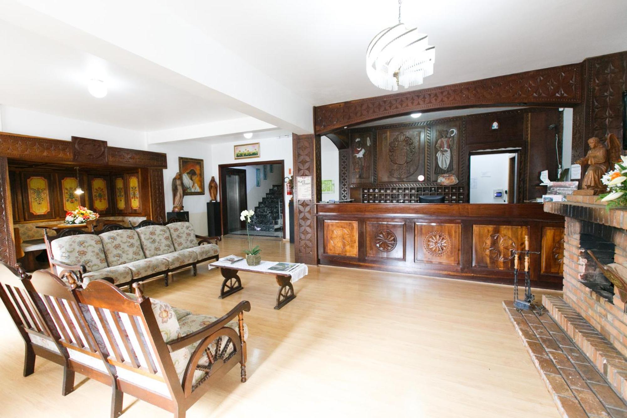 Hotel 13 Linden Treze Tilias Ngoại thất bức ảnh