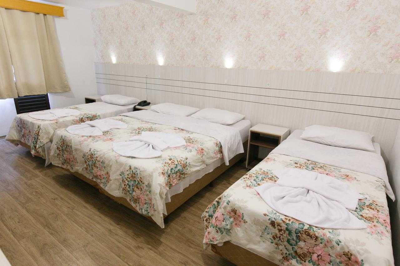 Hotel 13 Linden Treze Tilias Ngoại thất bức ảnh