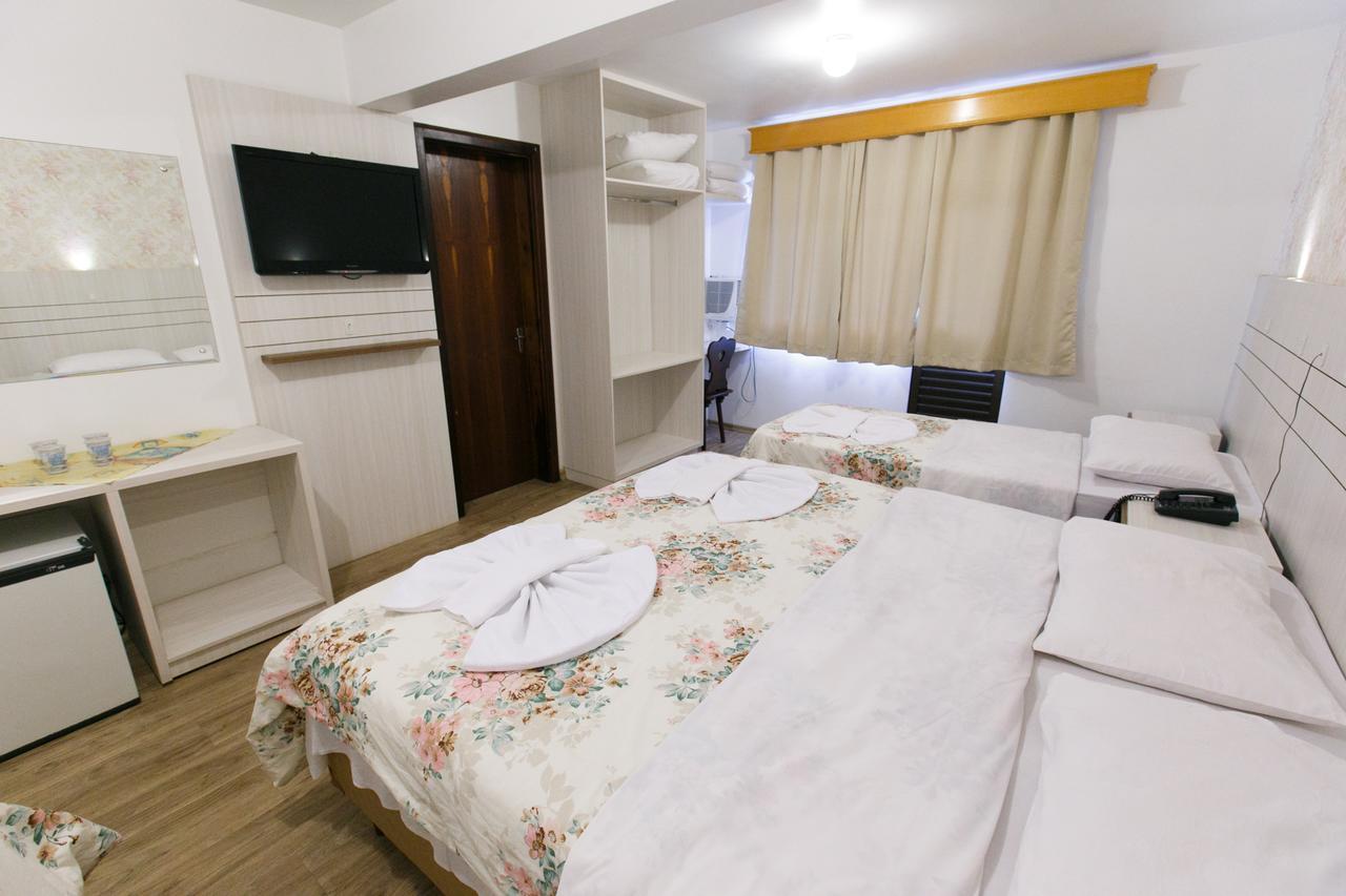 Hotel 13 Linden Treze Tilias Ngoại thất bức ảnh