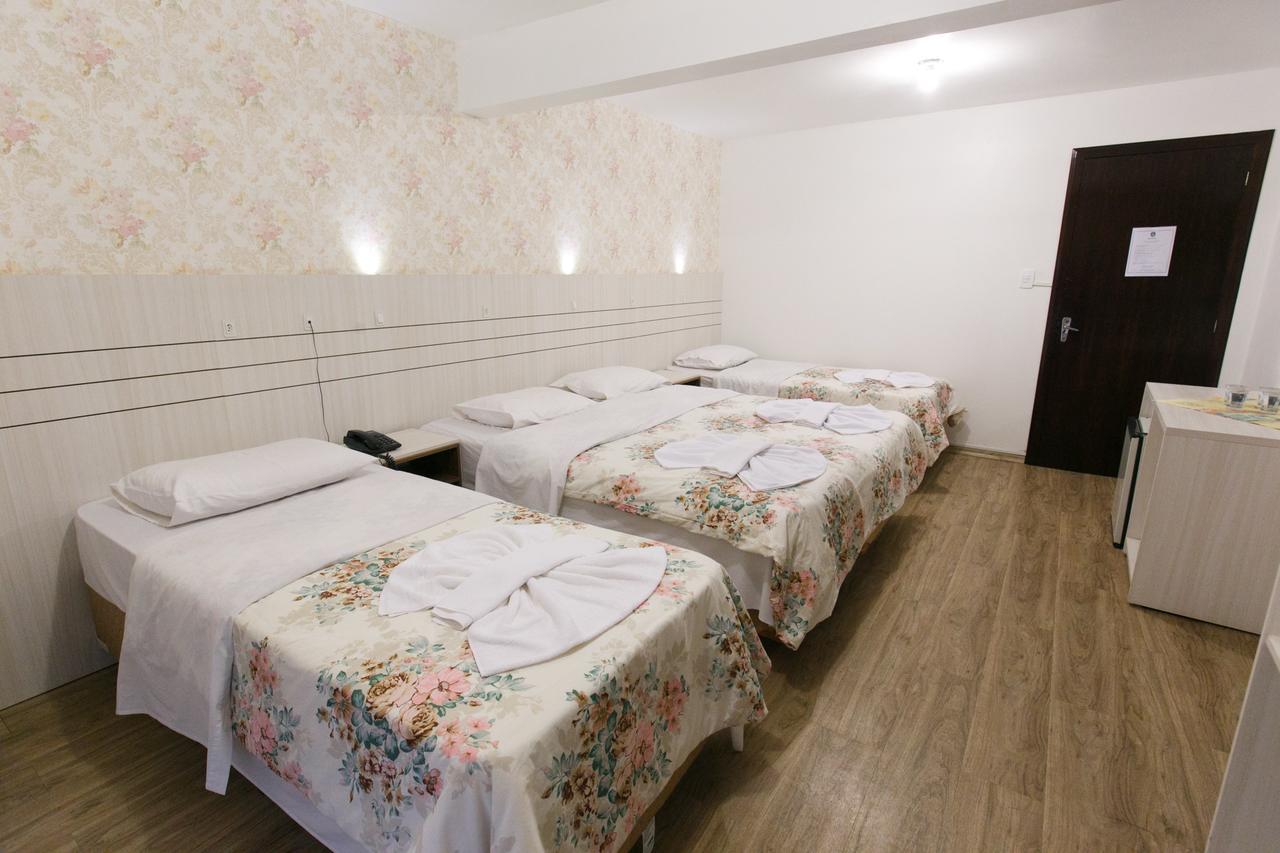 Hotel 13 Linden Treze Tilias Ngoại thất bức ảnh
